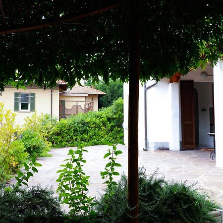 Wisteriaroom Como Zewnętrze zdjęcie