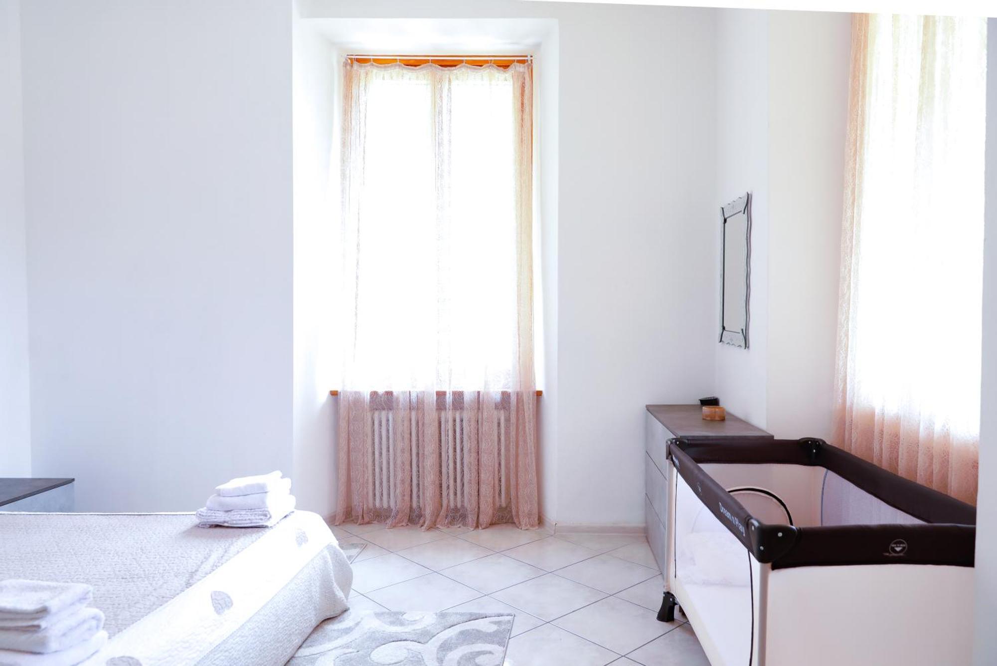 Wisteriaroom Como Zewnętrze zdjęcie