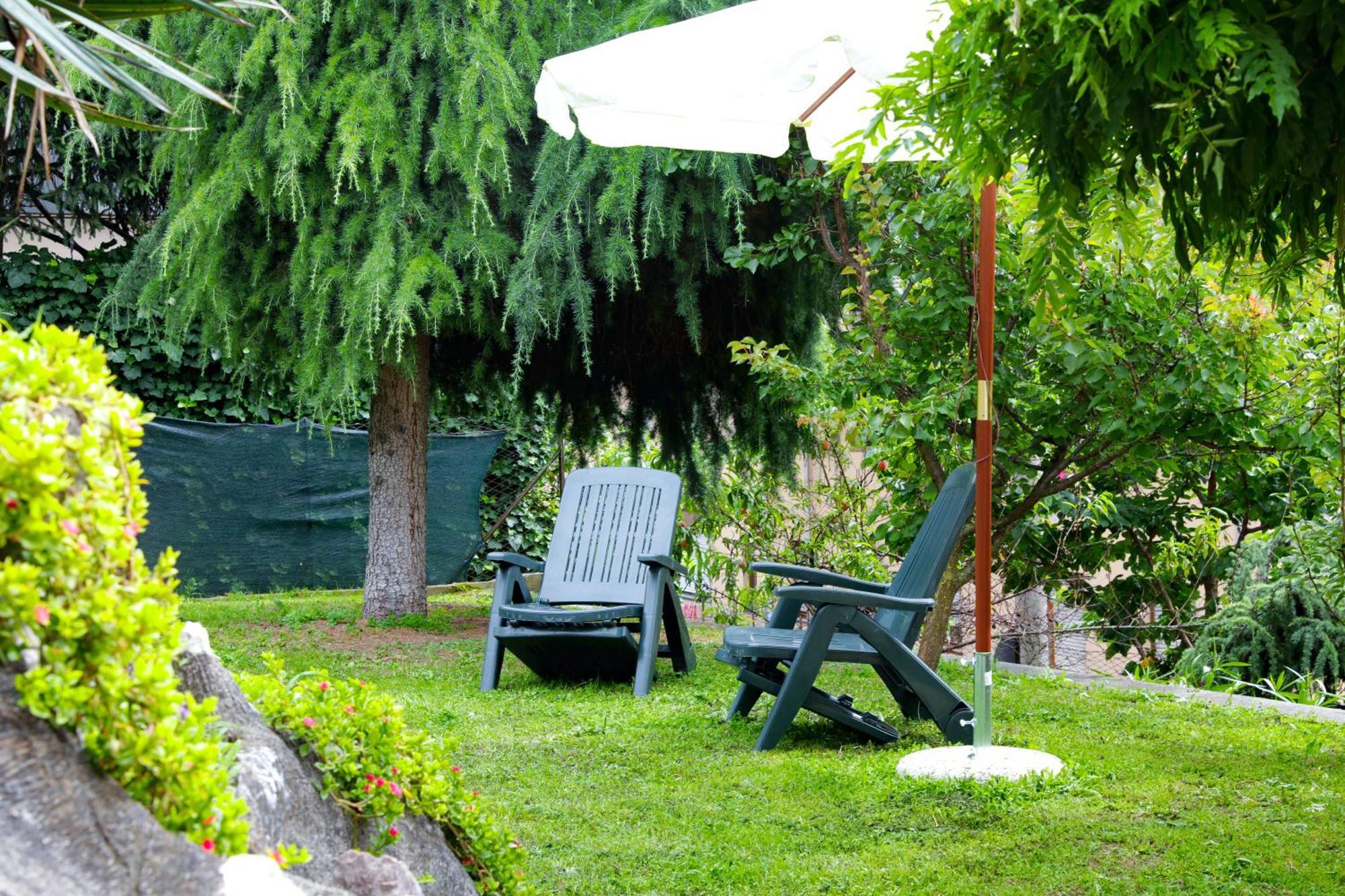 Wisteriaroom Como Zewnętrze zdjęcie