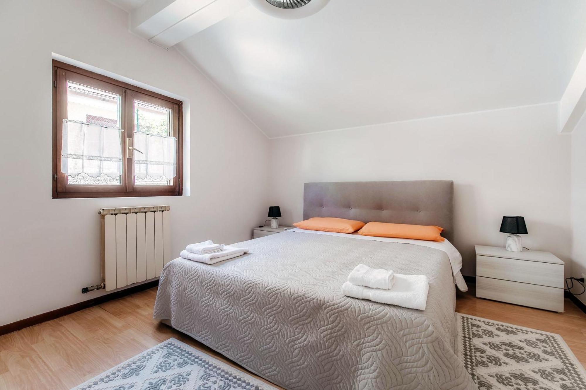 Wisteriaroom Como Pokój zdjęcie
