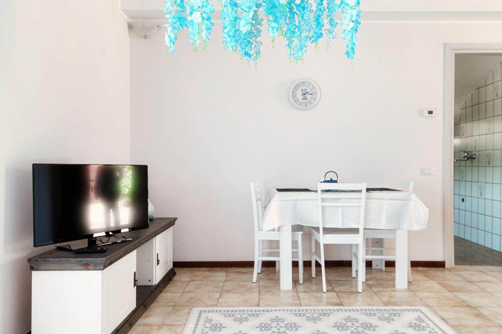 Wisteriaroom Como Pokój zdjęcie