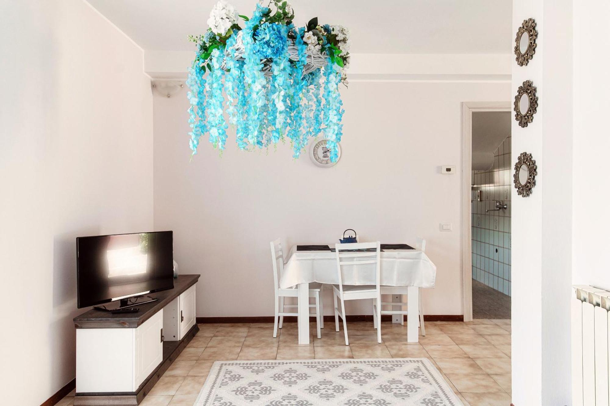 Wisteriaroom Como Pokój zdjęcie
