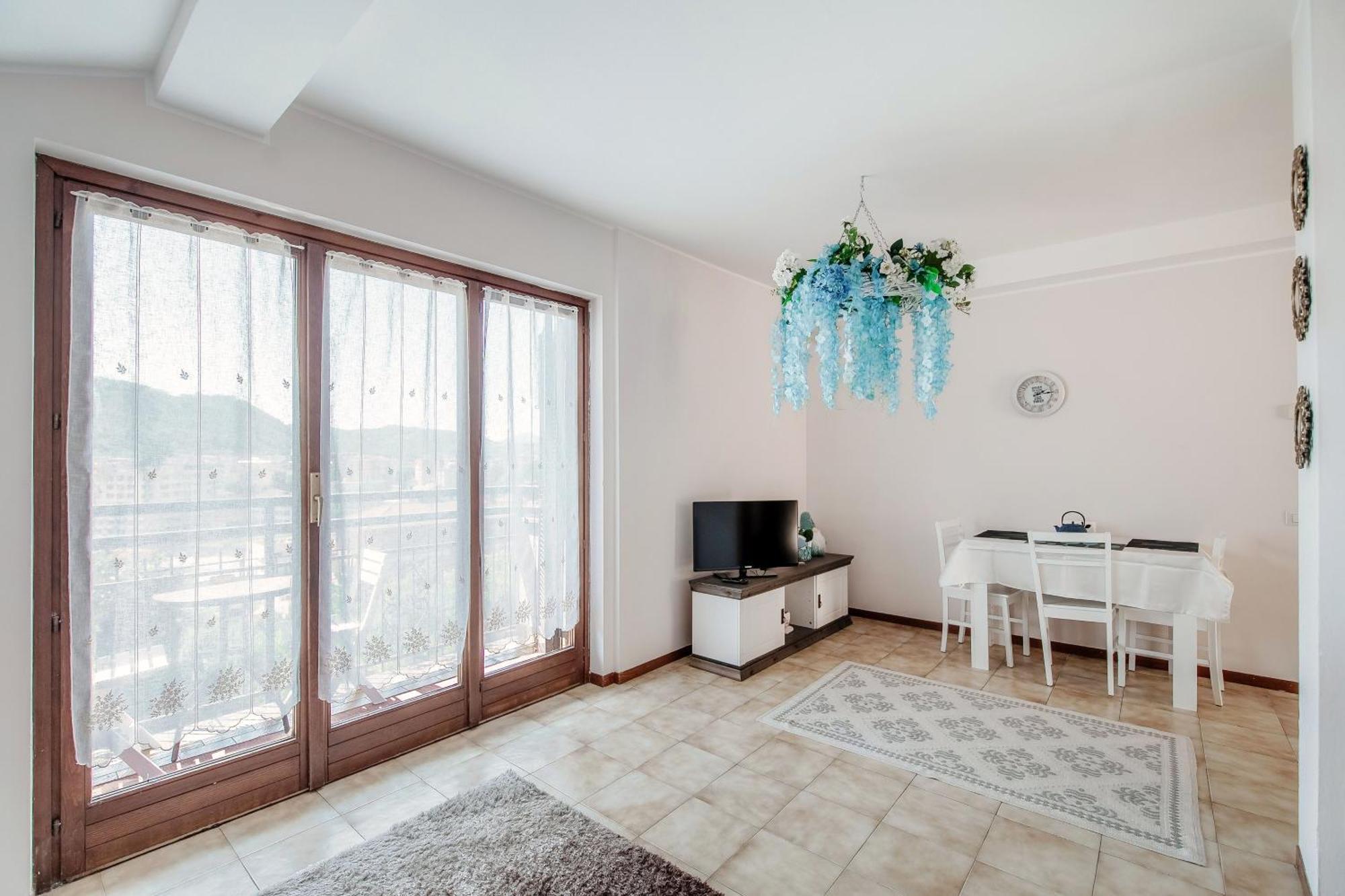 Wisteriaroom Como Zewnętrze zdjęcie