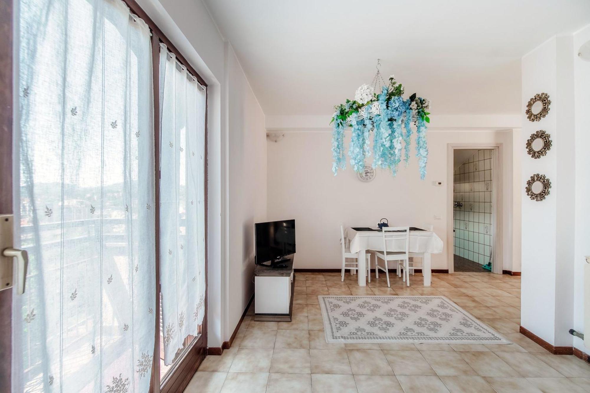 Wisteriaroom Como Pokój zdjęcie