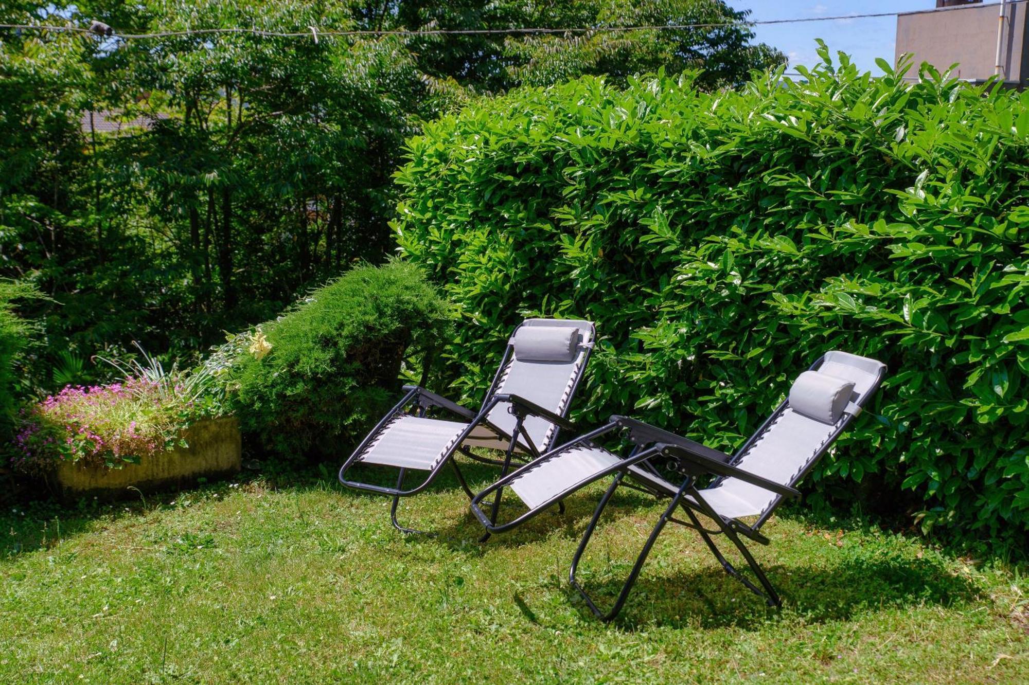 Wisteriaroom Como Zewnętrze zdjęcie